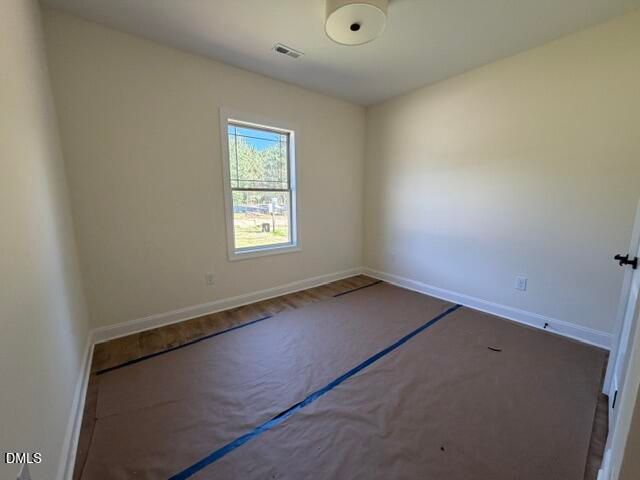 127 Big Pine Road, Clayton, NC 27520
