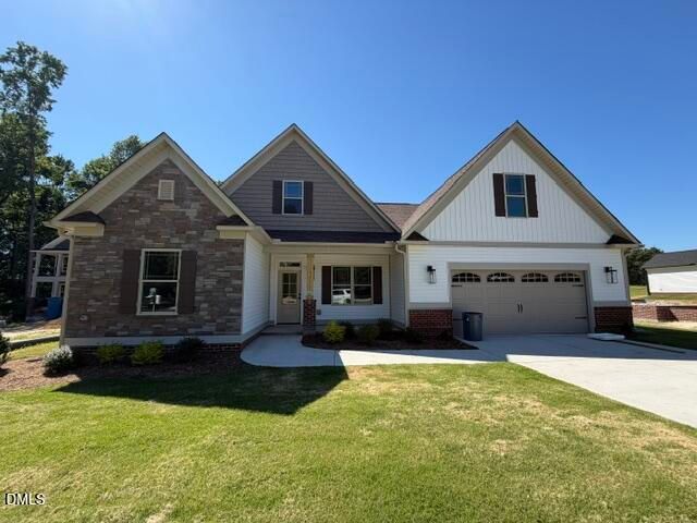 127 Big Pine Road, Clayton, NC 27520