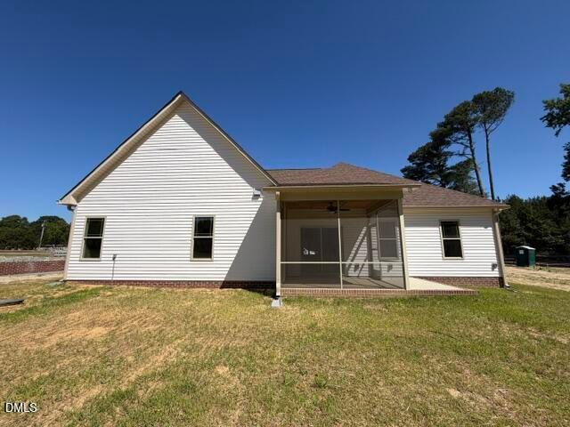 127 Big Pine Road, Clayton, NC 27520