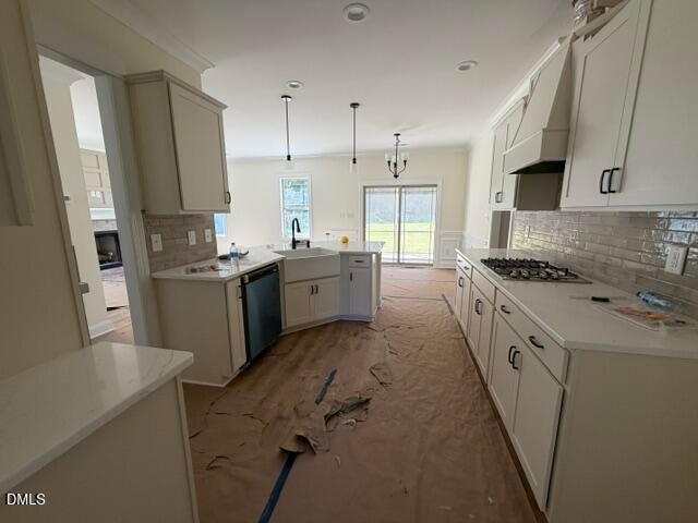 127 Big Pine Road, Clayton, NC 27520