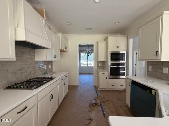 127 Big Pine Road, Clayton, NC 27520