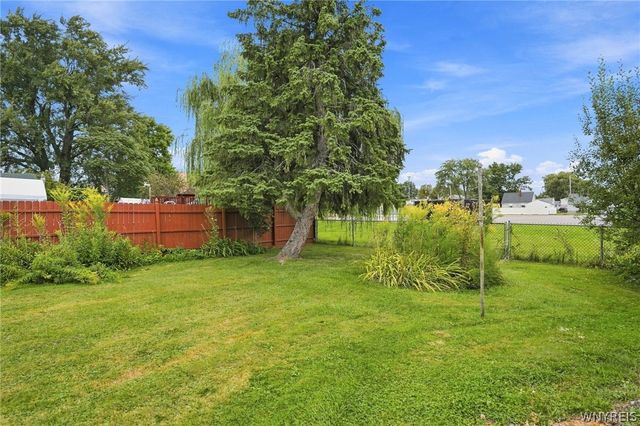 183 Bright Street, Cheektowaga, NY 14206