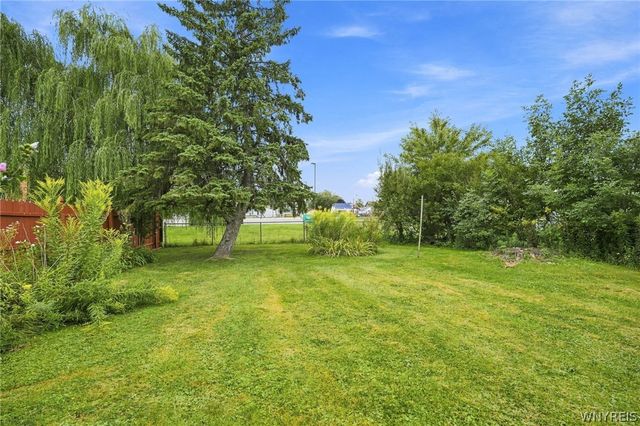 183 Bright Street, Cheektowaga, NY 14206