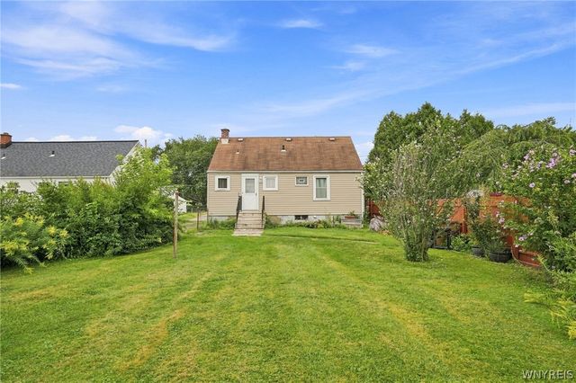 183 Bright Street, Cheektowaga, NY 14206