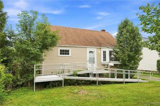 183 Bright Street, Cheektowaga, NY 14206