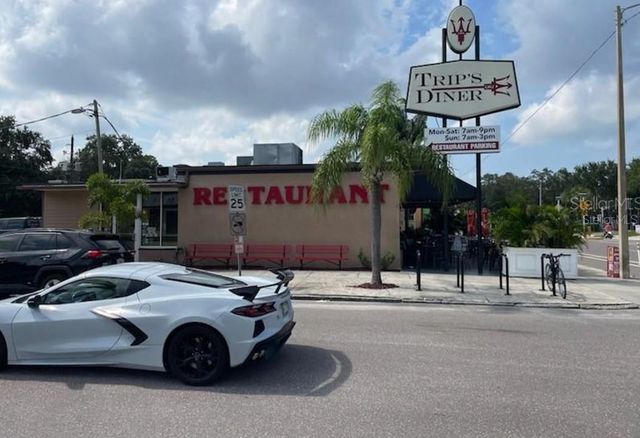 811 26TH AVENUE N, St Petersburg, FL 33704