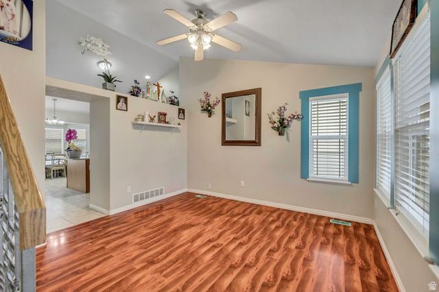 5712 W PLUMBAGO AVE, Kearns, UT 84118