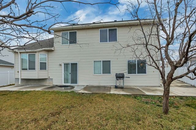 5712 W PLUMBAGO AVE, Kearns, UT 84118