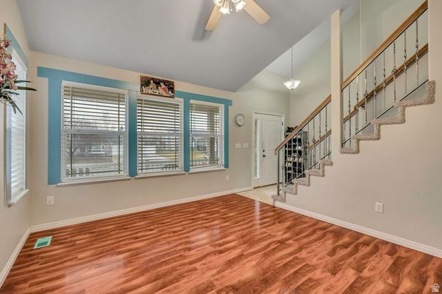 5712 W PLUMBAGO AVE, Kearns, UT 84118