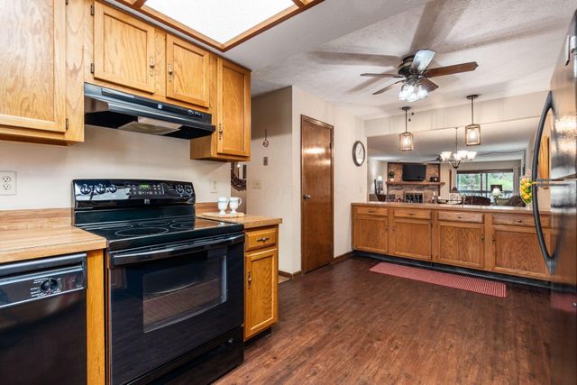 3167 Griggsview Court, Columbus, OH 43221