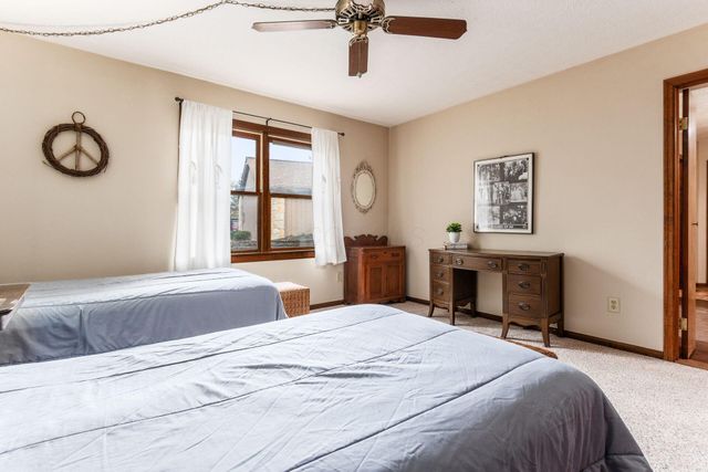 3167 Griggsview Court, Columbus, OH 43221