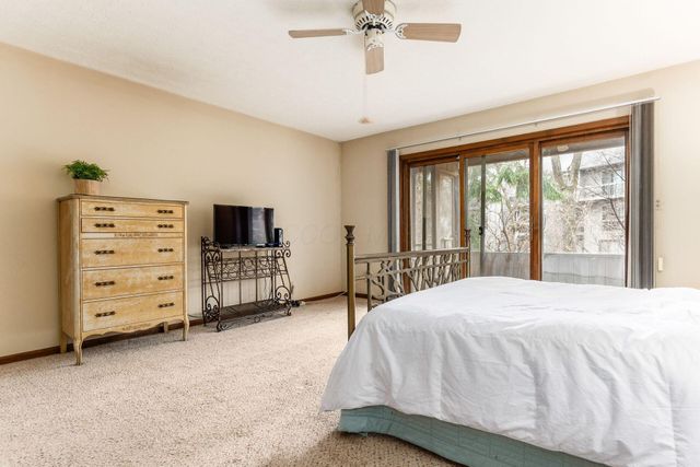 3167 Griggsview Court, Columbus, OH 43221