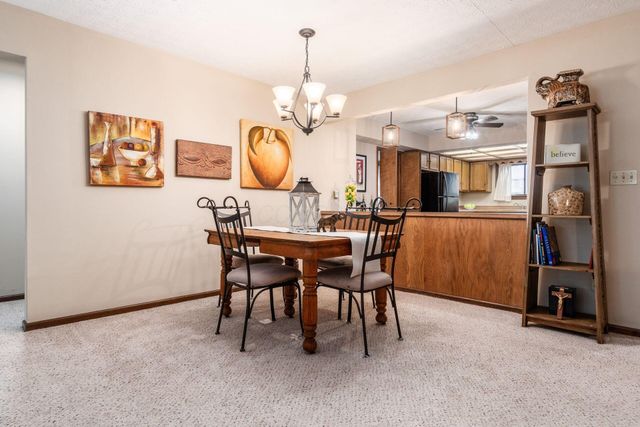 3167 Griggsview Court, Columbus, OH 43221