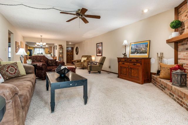 3167 Griggsview Court, Columbus, OH 43221