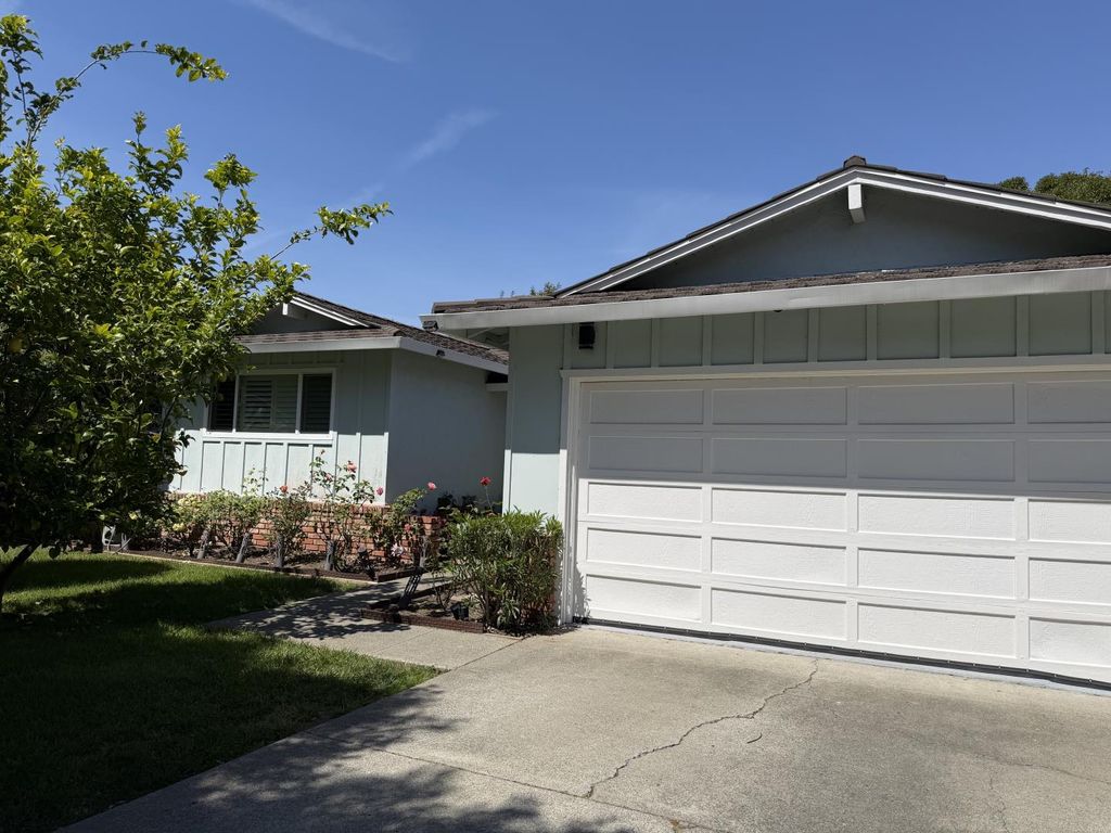 38184 Camden Street, Fremont, CA 94536