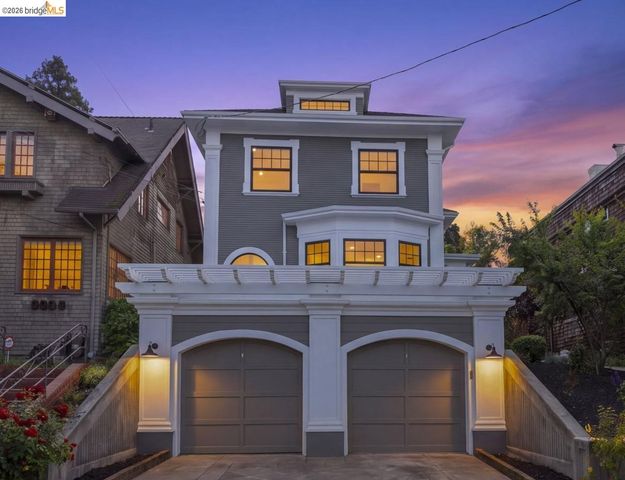3800 Harrison Street, Oakland, CA 94611