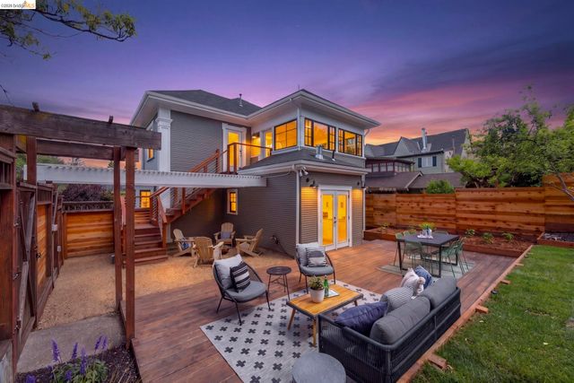 3800 Harrison Street, Oakland, CA 94611