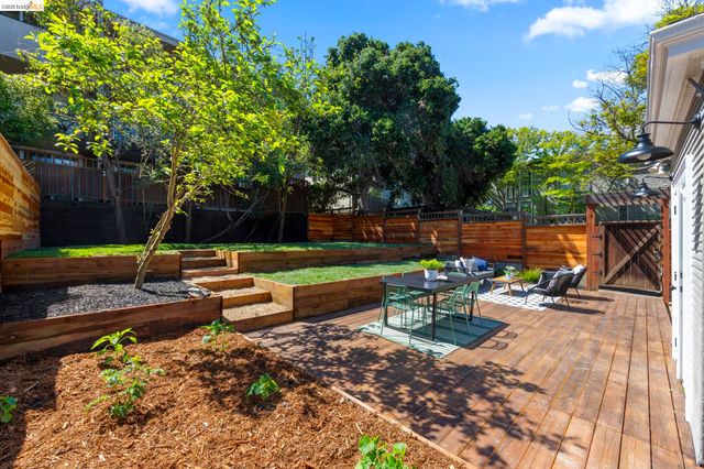 3800 Harrison Street, Oakland, CA 94611