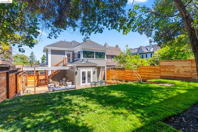 3800 Harrison Street, Oakland, CA 94611