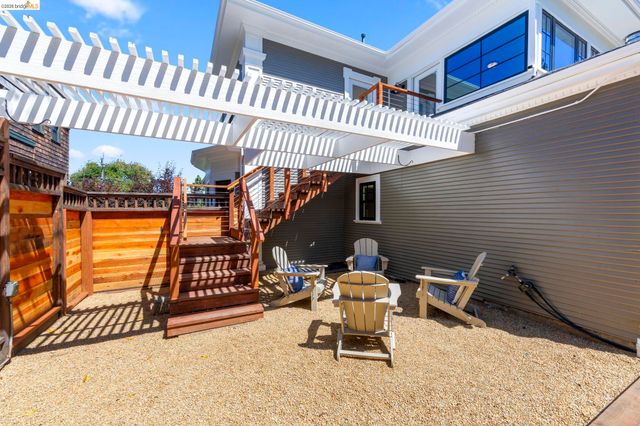 3800 Harrison Street, Oakland, CA 94611