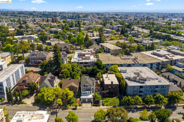 3800 Harrison Street, Oakland, CA 94611