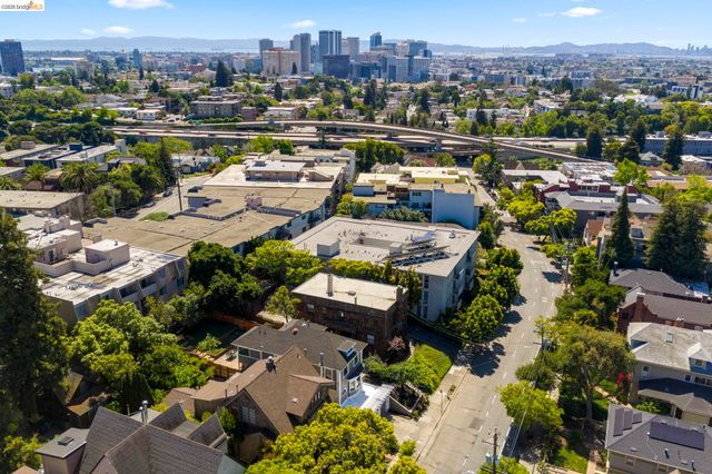 3800 Harrison Street, Oakland, CA 94611