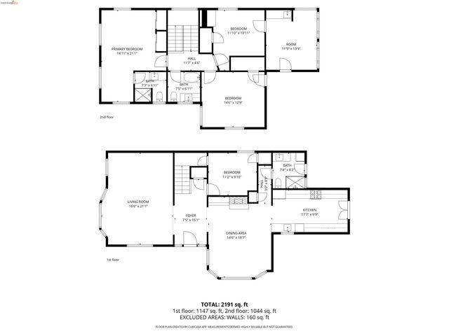 3800 Harrison Street, Oakland, CA 94611