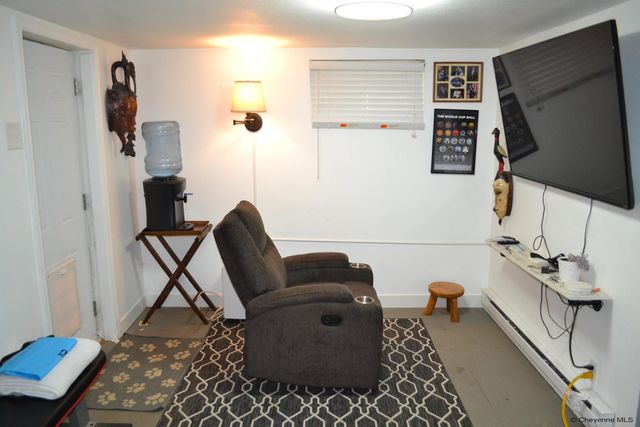 2310 DUFF AVE, Cheyenne, WY 82001
