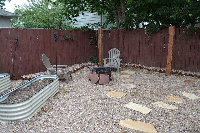 2310 DUFF AVE, Cheyenne, WY 82001