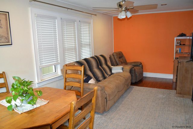 2310 DUFF AVE, Cheyenne, WY 82001