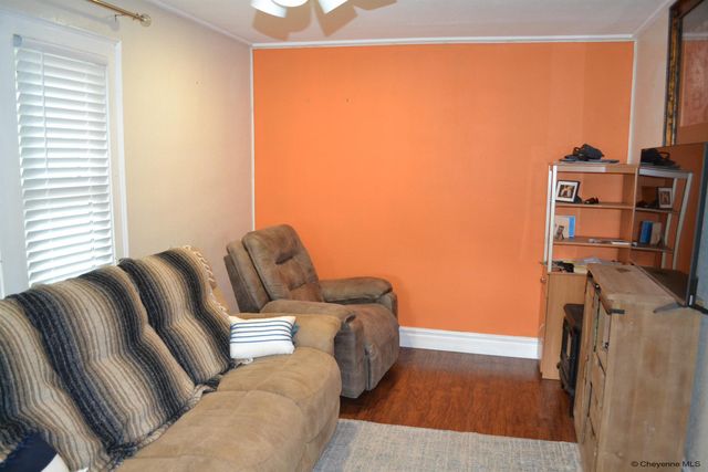 2310 DUFF AVE, Cheyenne, WY 82001