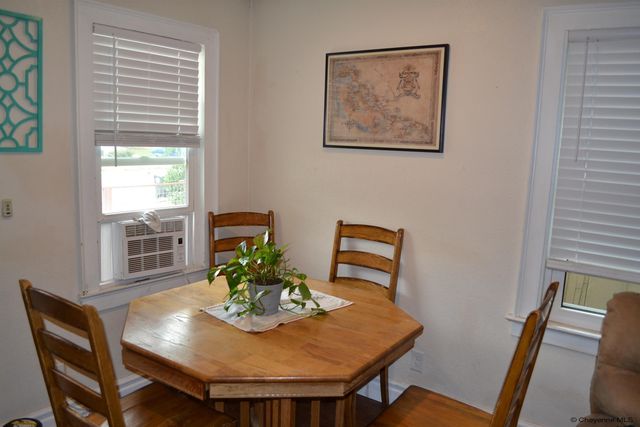 2310 DUFF AVE, Cheyenne, WY 82001