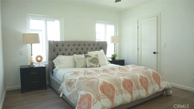 422 S Sycamore Avenue, Los Angeles, CA 90036