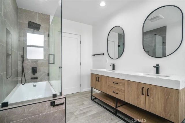 422 S Sycamore Avenue, Los Angeles, CA 90036