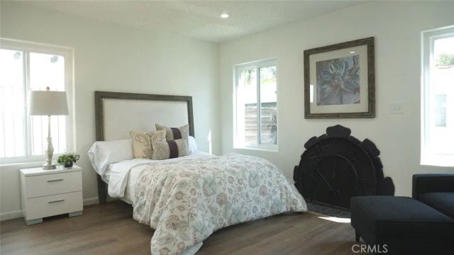 422 S Sycamore Avenue, Los Angeles, CA 90036