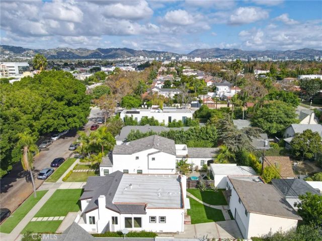 422 S Sycamore Avenue, Los Angeles, CA 90036