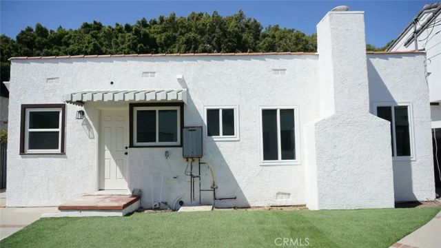422 S Sycamore Avenue, Los Angeles, CA 90036