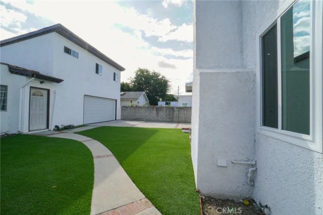 422 S Sycamore Avenue, Los Angeles, CA 90036