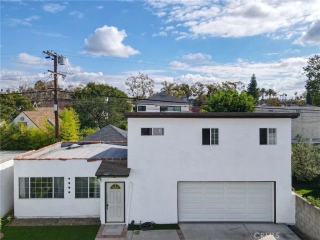 422 S Sycamore Avenue, Los Angeles, CA 90036