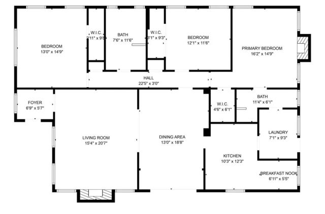 422 S Sycamore Avenue, Los Angeles, CA 90036