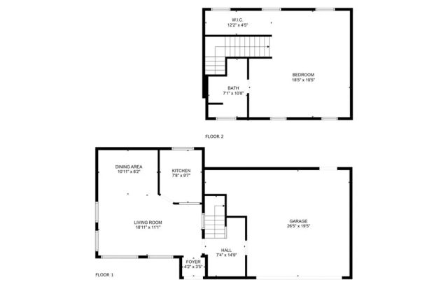 422 S Sycamore Avenue, Los Angeles, CA 90036