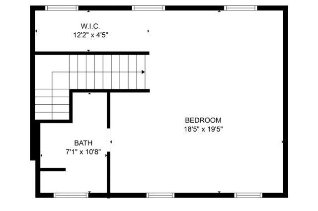 422 S Sycamore Avenue, Los Angeles, CA 90036