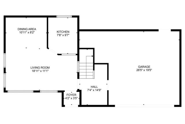 422 S Sycamore Avenue, Los Angeles, CA 90036