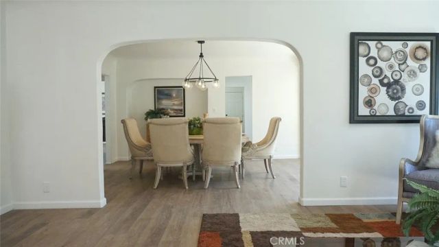 422 S Sycamore Avenue, Los Angeles, CA 90036