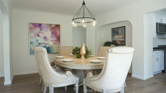 422 S Sycamore Avenue, Los Angeles, CA 90036