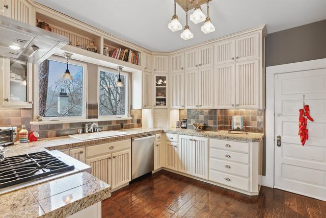 441 W Shoshone Pl, Spokane, WA 99203