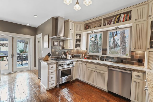 441 W Shoshone Pl, Spokane, WA 99203