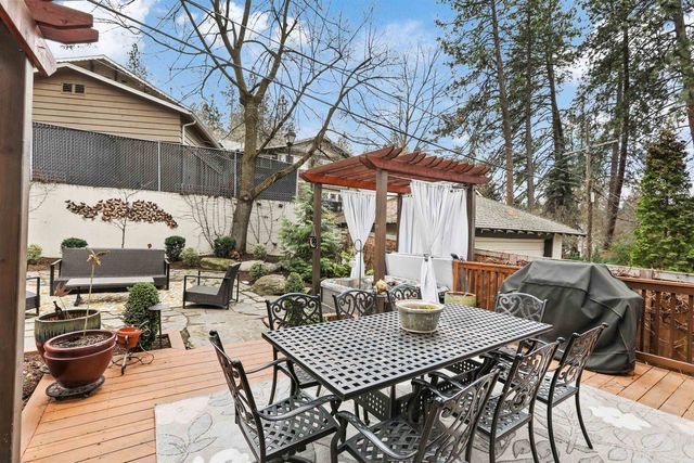 441 W Shoshone Pl, Spokane, WA 99203