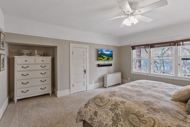 441 W Shoshone Pl, Spokane, WA 99203