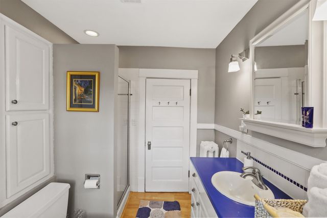 441 W Shoshone Pl, Spokane, WA 99203